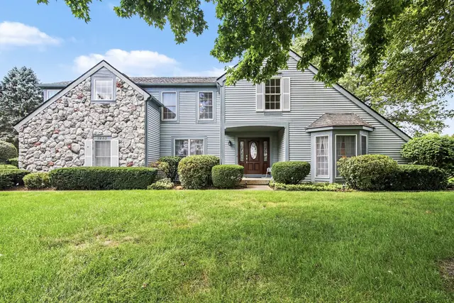 3233 Shadberry Court, Saline, MI 48176