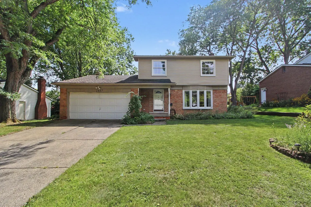 1837 Witmire Street, Ypsilanti, MI 48197