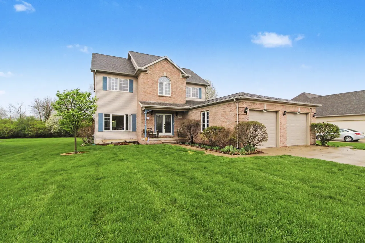 8060 Fox Tail Court, Ypsilanti, MI 48197