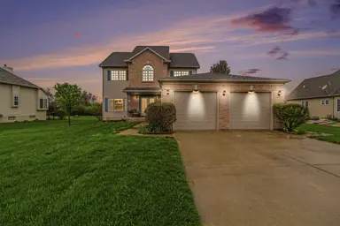 8060 Fox Tail Court, Ypsilanti, MI 48197 — photo 2