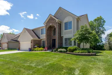 5994 Cedar Ridge Drive, Ann Arbor, MI 48103 — photo 2
