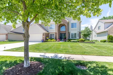 5994 Cedar Ridge Drive, Ann Arbor, MI 48103 — photo 3