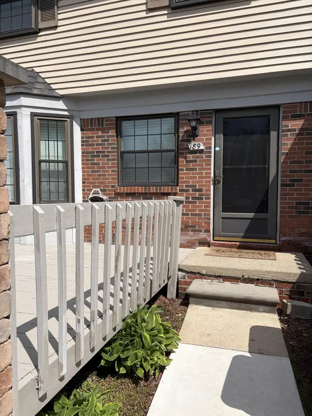 43419 W Arbor Way W 189, Canton, MI 48188