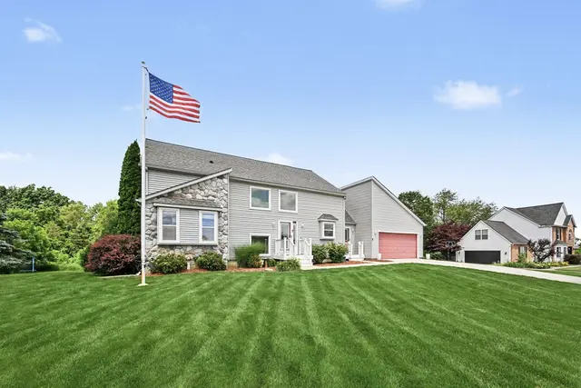 4234 Lori Lynn Lane, Whitmore Lake, MI 48189