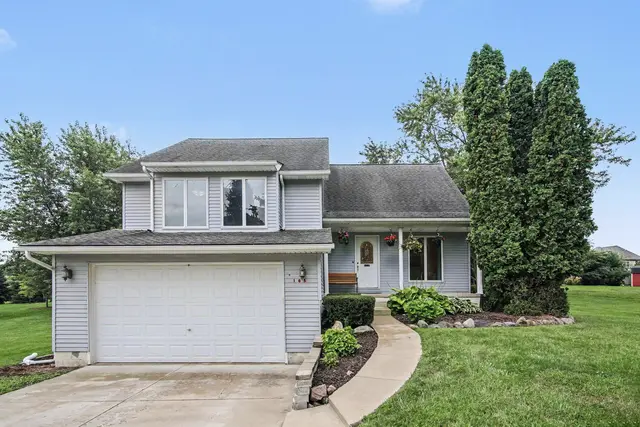 165 Judd Road, Milan, MI 48160