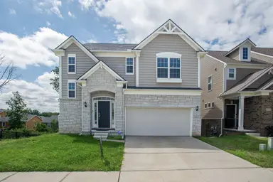 2825 Dillon Drive, Ann Arbor, MI 48105 — photo 2