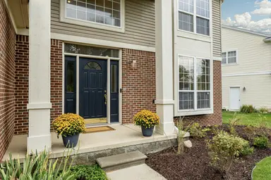 1880 Timber Trail, Ann Arbor, MI 48103 — photo 2
