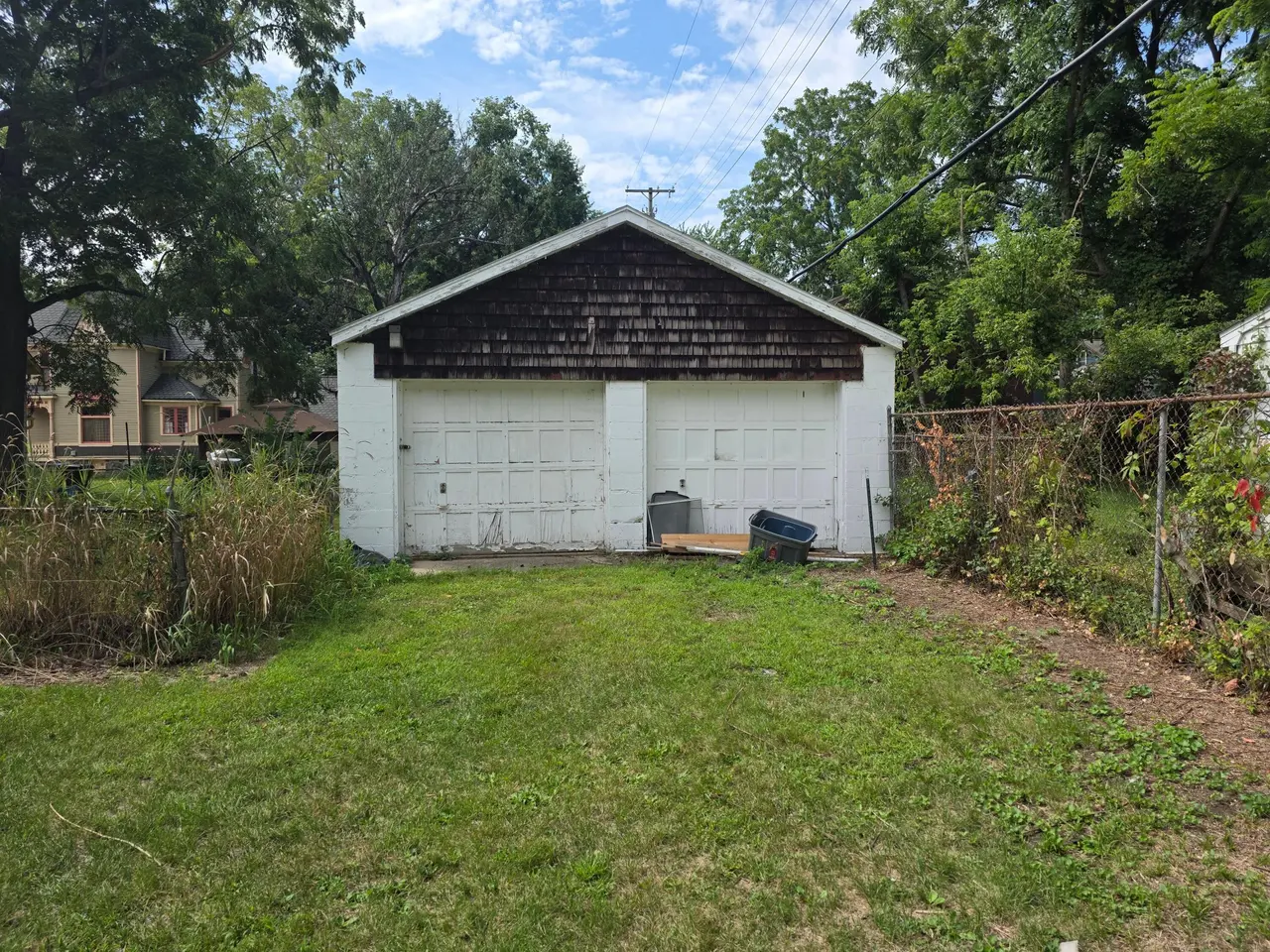 333 E Cross Street, Ypsilanti, MI 48198