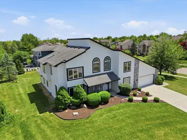1657 Wake Robin Court, Ann Arbor, MI 48103 — photo 2