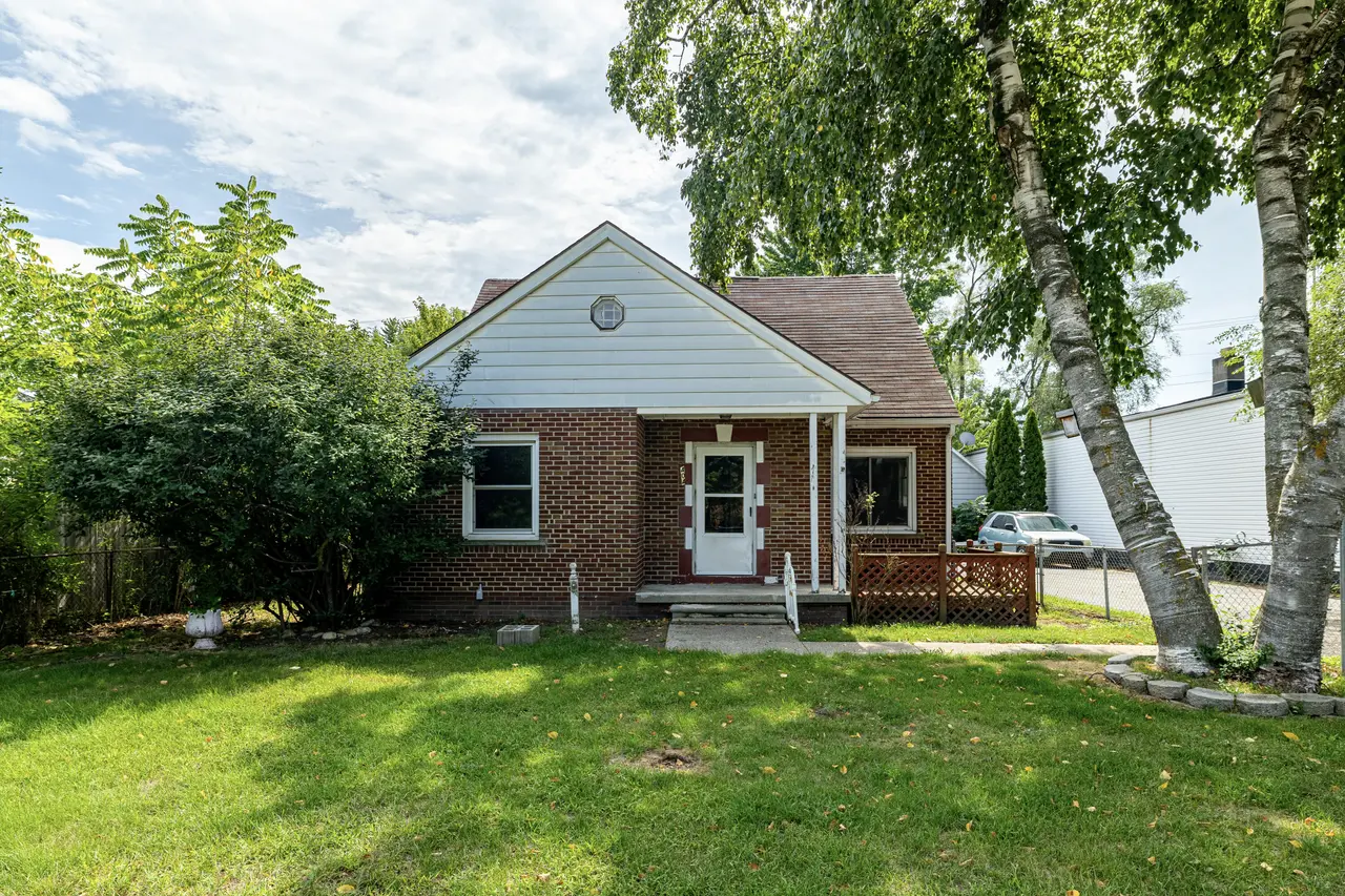 1404 Holmes Road, Ypsilanti, MI 48198