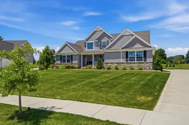 10282 High Meadow, Saline, MI 48176 — photo 2