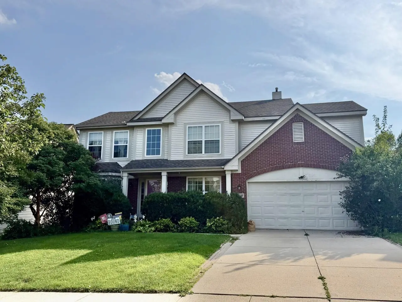 2817 Windside Court, Ann Arbor, MI 48103