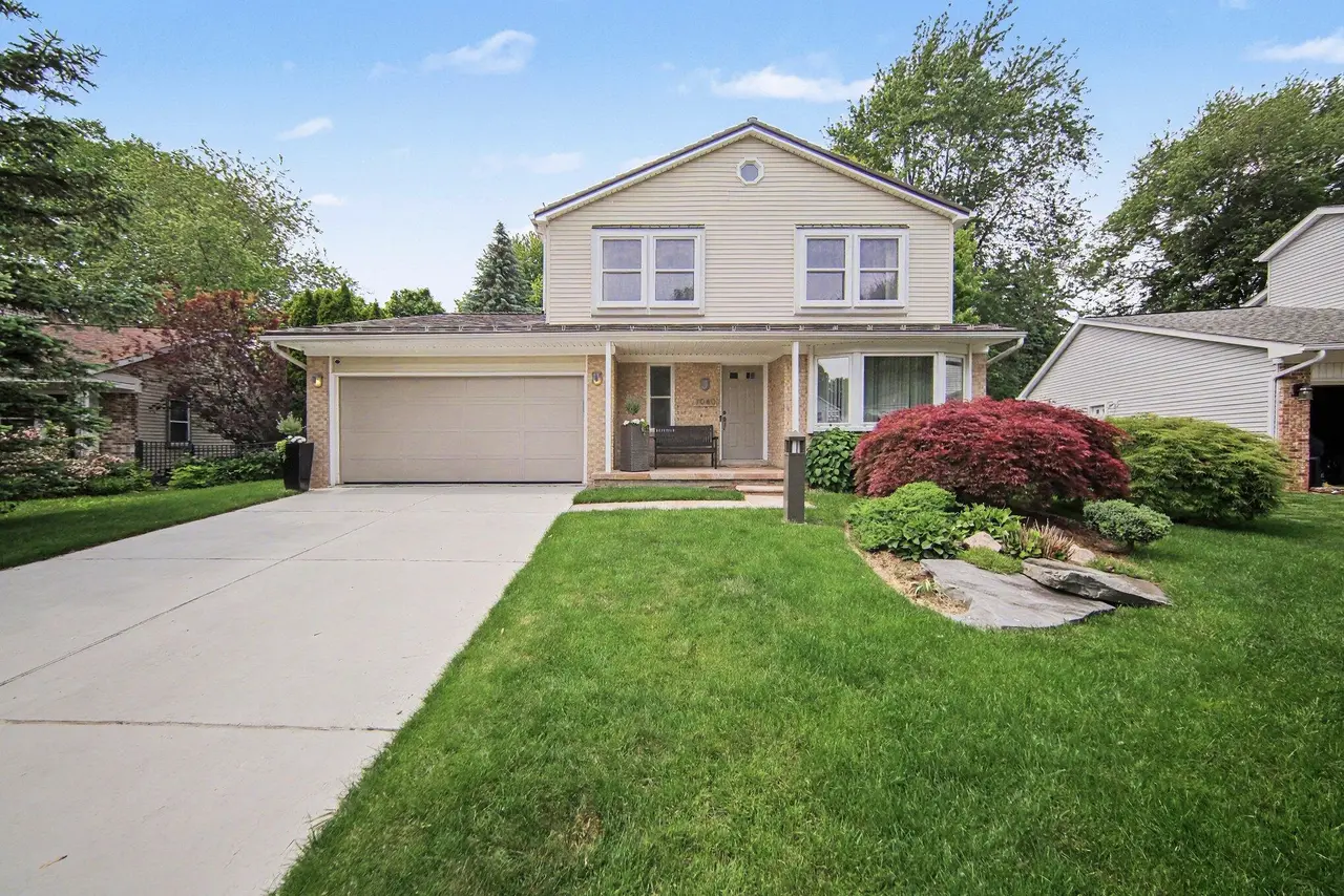7949 Faircrest Drive, Ypsilanti, MI 48197