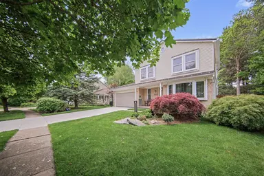 7949 Faircrest Drive, Ypsilanti, MI 48197 — photo 2