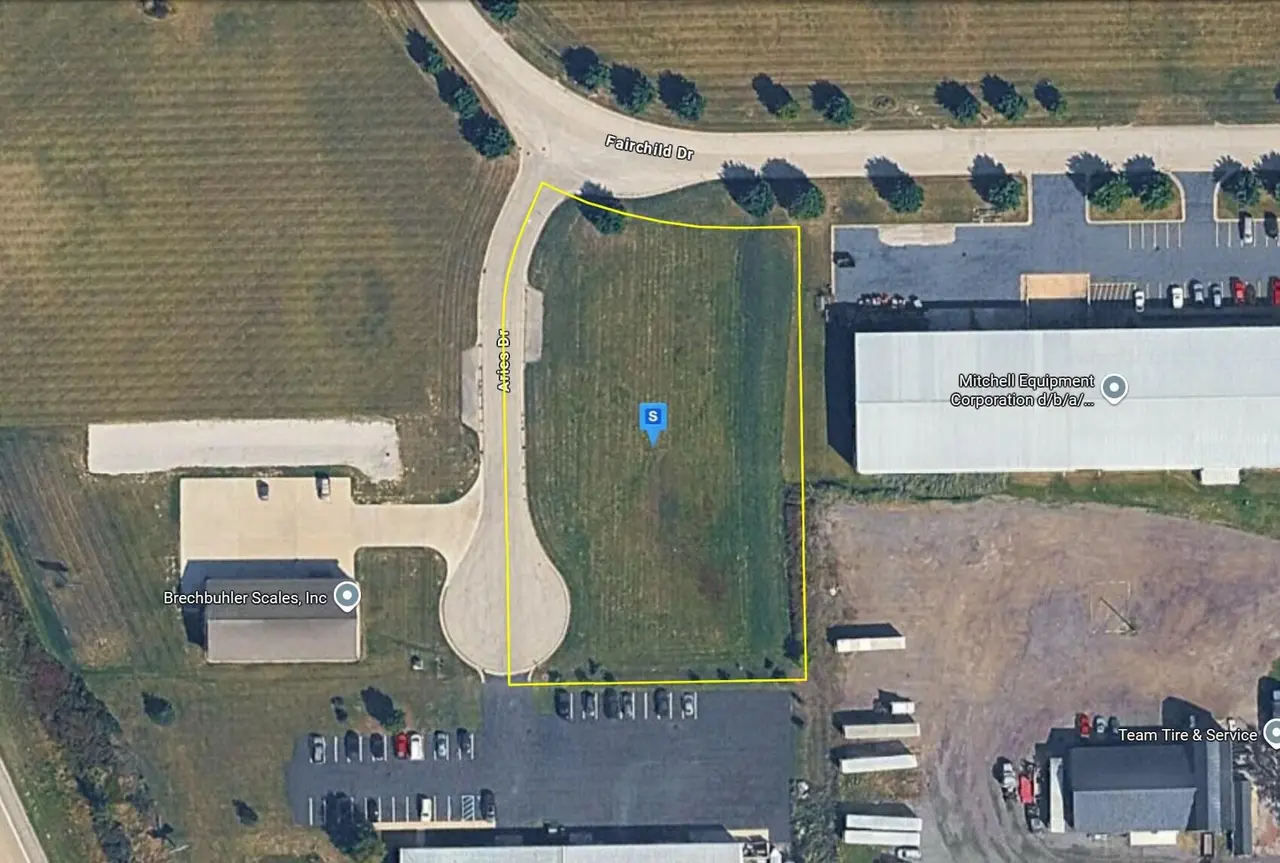 120 Ann Arbor Drive, Dundee, MI 48131