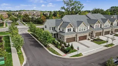 3265 Brackley Drive, Ann Arbor, MI 48105 — photo 2