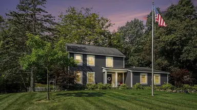 9712 Timber Hill Court, Dexter, MI 48130 — photo 2