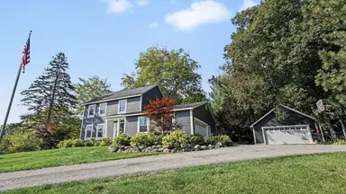 9712 Timber Hill Court, Dexter, MI 48130 — photo 3