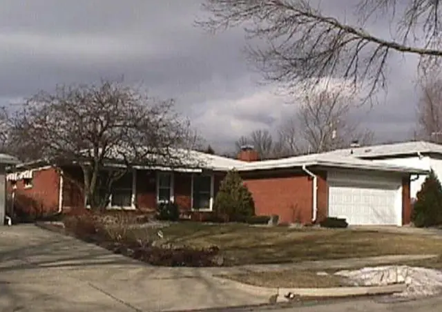 2615 Prairie Street, Ann Arbor, MI 48105