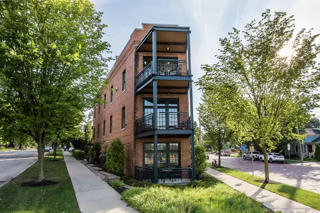 544 Detroit Street 201, Ann Arbor, MI 48104