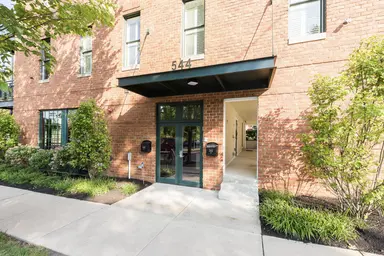 544 Detroit Street 201, Ann Arbor, MI 48104 — photo 4