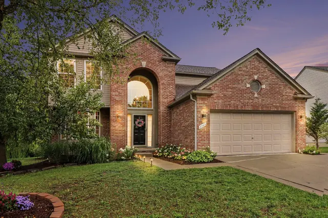 6463 Oakbrook Drive, Ypsilanti, MI 48197