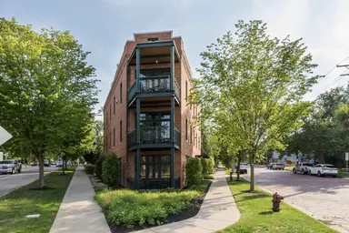 544 Detroit Street 201, Ann Arbor, MI 48104 — photo 2