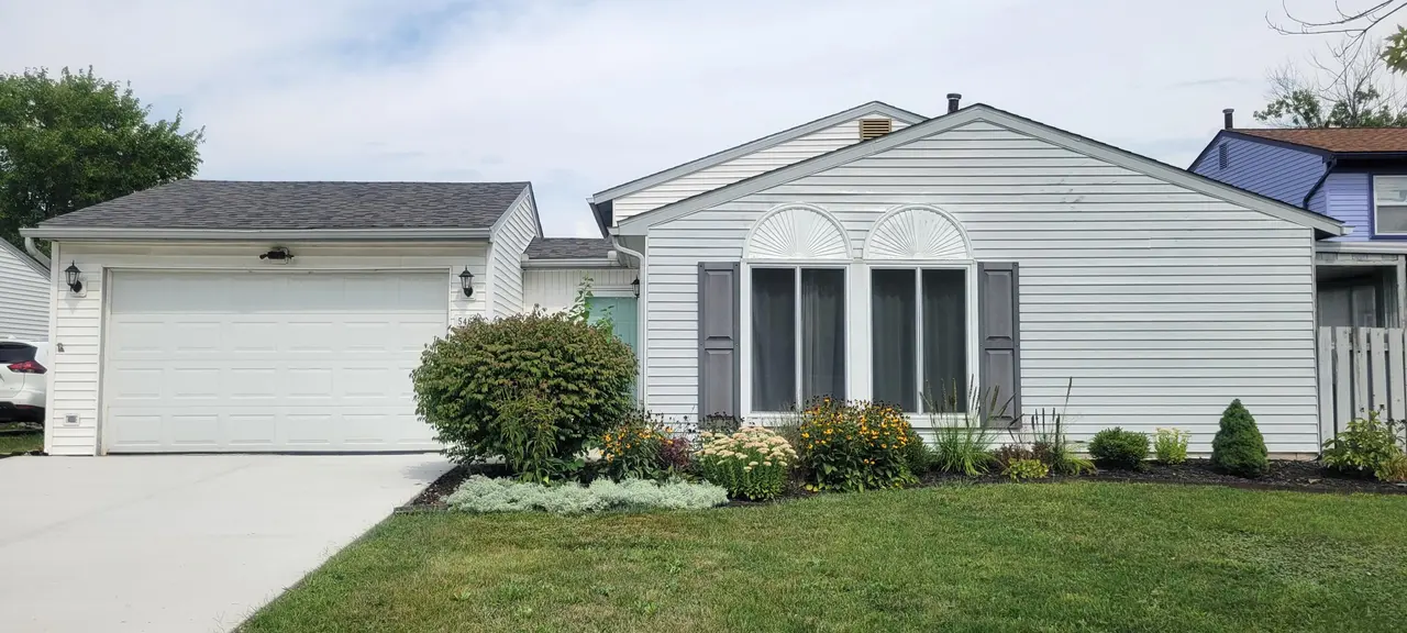 5465 New Meadow Drive, Ypsilanti, MI 48197
