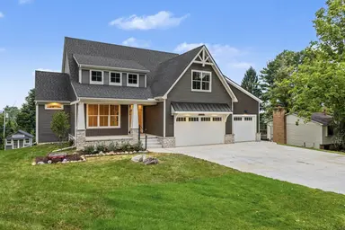 1752 Milford Heights Drive, Milford, MI 48381 — photo 2