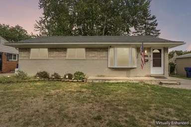 8234 Holly Drive, Canton, MI 48187 — photo 2