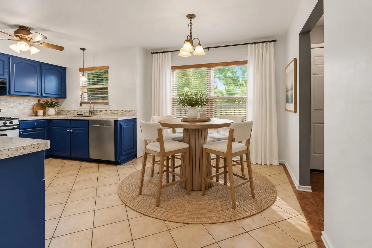 2777 Page Avenue, Ann Arbor, MI 48104