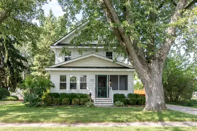 323 N Lewis Street, Saline, MI 48176 — photo 2