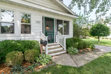 323 N Lewis Street, Saline, MI 48176 — photo 4