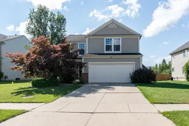 7572 Dover Drive, Ypsilanti, MI 48197 — photo 2