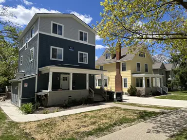 1102 Packard Street, Ann Arbor, MI 48104 — photo 2