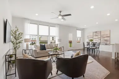 552 Wishing Tree Lane, Ann Arbor, MI 48108 — photo 4