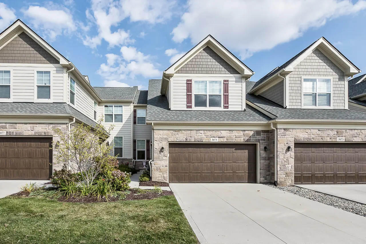 3075 N Spurway Drive, Ann Arbor, MI 48105