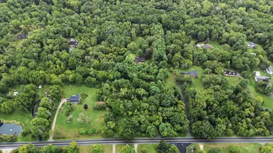 0 W Joy Road, Dexter, MI 48130 — photo 2