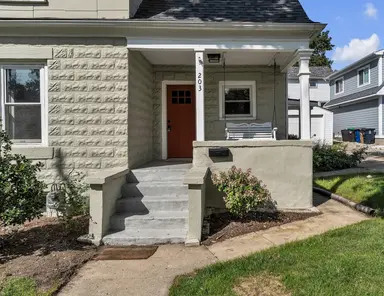 203 N 7th Street, Ann Arbor, MI 48103 — photo 2