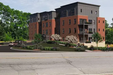 8190 Main Street Unit 101, Dexter, MI 48130 — photo 2