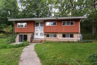 532 Bemidji Court Lower, Ann Arbor, MI 48103 — photo 2