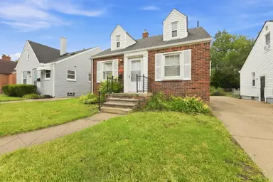 451 N Waverly Street, Dearborn, MI 48128 — photo 2