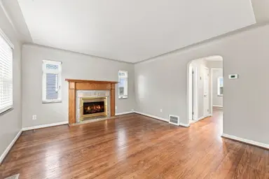 451 N Waverly Street, Dearborn, MI 48128 — photo 4