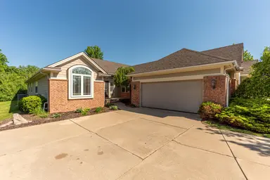 2243 Old Falls Drive, Ann Arbor, MI 48103 — photo 2