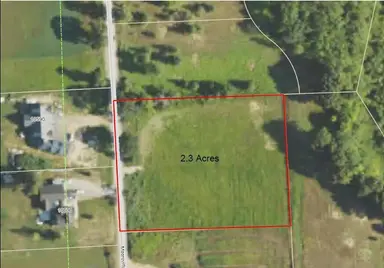 Parcel C Mooreville Road, Saline, MI 48176 — photo 2