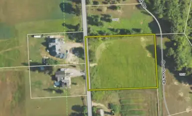 Parcel C Mooreville Road, Saline, MI 48176 — photo 3