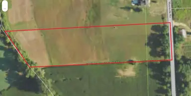 Parcel B Mooreville Road, Saline, MI 48176 — photo 2