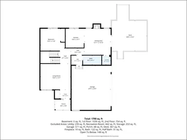 1044 Sunset Road, Ann Arbor, MI 48103 — photo 3