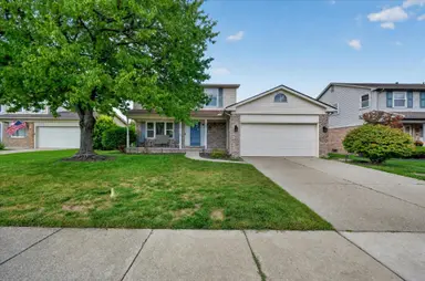 44236 Kingsley Court, Canton, MI 48187 — photo 4