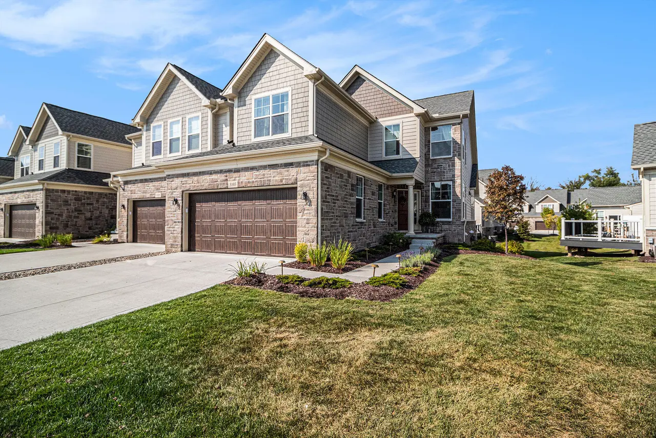 3103 Millbury Lane, Ann Arbor, MI 48105